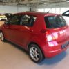 2010mod Suzuki Swift 1.3L - 91HK GLX 4WD - fin km - fin liten 4x4 - Bilde 6