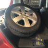 2010mod Suzuki Swift 1.3L - 91HK GLX 4WD - fin km - fin liten 4x4 - Bilde 7