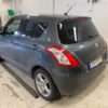 2011 facelift Suzuki Swift GLX 4x4 Pluss 5-dørs - fin bil - eu ok til 05/2023! - Bilde 4