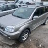 2004mod Nissan X-Trail 2.2Dci - 136HK **SPORT** 4-hjulstrekk - BILLIGBIL!!!