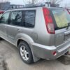 2004mod Nissan X-Trail 2.2Dci - 136HK **SPORT** 4-hjulstrekk - BILLIGBIL!!! - Bilde 2