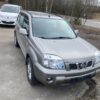 2004mod Nissan X-Trail 2.2Dci - 136HK **SPORT** 4-hjulstrekk - BILLIGBIL!!! - Bilde 3