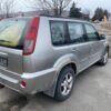2004mod Nissan X-Trail 2.2Dci - 136HK **SPORT** 4-hjulstrekk - BILLIGBIL!!! - Bilde 4