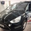 14mod Ford S-Max 2.0Tdci - 140HK **7-SETER + AUTOMAT**  31.01.2024 eu!