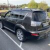 2012mod Mitsubishi Outlander 2.3L TD - 140HK 7-SETER Instyle utgave - Bilde 5