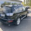 2012mod Mitsubishi Outlander 2.3L TD - 140HK 7-SETER Instyle utgave - Bilde 6