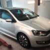 2017mod VW Polo 5-dørs 95HK TSI med DSG-Automat - se kmst!!