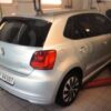 2017mod VW Polo 5-dørs 95HK TSI med DSG-Automat - se kmst!! - Bilde 2