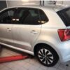 2017mod VW Polo 5-dørs 95HK TSI med DSG-Automat - se kmst!! - Bilde 3