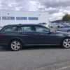 2015mod Mercedes-benz E220T CDI -170HK Avantgarde Stv - MEGET PEN! - Bilde 7