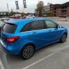 2017mod Mercedes-benz B 250 e ELECTRIC m/Skinn - NY ELDRIFT i 2021!!