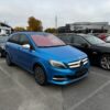 2017mod Mercedes-benz B 250 e ELECTRIC m/Skinn - NY ELDRIFT i 2021!! - Bilde 2