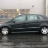 2007mod Mercerdes-benz B180D - 109HK med SPORTSPAKKE og WEBASTO **** se kmst**** - Bilde 7