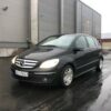 2007mod Mercerdes-benz B180D - 109HK med SPORTSPAKKE og WEBASTO **** se kmst****