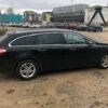 2013mod Peugeot 508SW 1.6Hdi - 114HK ALLURE-Topputgave m/AUTOMAT++ - Bilde 7