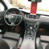 2013mod Peugeot 508SW 1.6Hdi - 114HK ALLURE-Topputgave m/AUTOMAT++ - Bilde 8