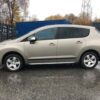 2016mod Peugeot 3008 1.6Hdi - 120HK ***AUTOMAT***++ SE KMST!!!!