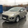 2016mod Peugeot 3008 1.6Hdi - 120HK ***AUTOMAT***++ SE KMST!!!! - Bilde 6