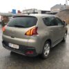 2016mod Peugeot 3008 1.6Hdi - 120HK ***AUTOMAT***++ SE KMST!!!! - Bilde 7
