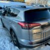 Toyota RAV4 Hybrid Executive 2017 - Skinn - Krok - Velholdt - Bilde 3