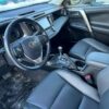 Toyota RAV4 Hybrid Executive 2017 - Skinn - Krok - Velholdt - Bilde 8