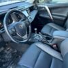 Toyota RAV4 Hybrid Executive 2017 - Skinn - Krok - Velholdt - Bilde 6