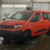 2020mod Peugeot Partner 1.5Hdi - 130HK  ****4x4/L2/Ekstra bakkeklaring***