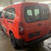 2020mod Peugeot Partner 1.5Hdi - 130HK  ****4x4/L2/Ekstra bakkeklaring*** - Bilde 2