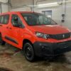 2020mod Peugeot Partner 1.5Hdi - 130HK  ****4x4/L2/Ekstra bakkeklaring*** - Bilde 4