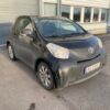 2011mod Toyota IQ 1.0L - 68HK BENSIN - **EU OK TIL 08.02.2025** - kun 130.000km - Bilde 2