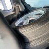 2011mod Toyota IQ 1.0L - 68HK BENSIN - **EU OK TIL 08.02.2025** - kun 130.000km - Bilde 5