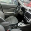 2018mod Kia e-Soul Exclusive utgave med Panoramaglasstak - 81,4 kW (111 hk) - se utstyr - Bilde 3