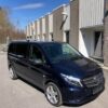 2018mod Mercedes-benz Vito 119A1 - 190HK!!  4Matic - FET VAREBIL MED RETT MOTOR... - Bilde 5