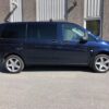 2018mod Mercedes-benz Vito 119A1 - 190HK!!  4Matic - FET VAREBIL MED RETT MOTOR... - Bilde 6