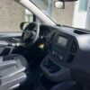 2018mod Mercedes-benz Vito 119A1 - 190HK!!  4Matic - FET VAREBIL MED RETT MOTOR... - Bilde 7