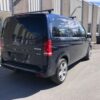 2018mod Mercedes-benz Vito 119A1 - 190HK!!  4Matic - FET VAREBIL MED RETT MOTOR... - Bilde 8