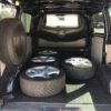 2018mod Mercedes-benz Vito 119A1 - 190HK!!  4Matic - FET VAREBIL MED RETT MOTOR... - Bilde 9