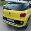 2014mod Fiat 500L Offroad *TREKKING-utgave* - en stor 500 med høyere bakkeklaring - TWINAIR 105hk - Bilde 2