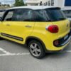2014mod Fiat 500L Offroad *TREKKING-utgave* - en stor 500 med høyere bakkeklaring - TWINAIR 105hk - Bilde 3