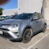2017mod Toyota RAV4 Hybrid 2.5L - 197HK AWD Active S H.feste/Cruise/Navi/Kamera/DAB++ - Bilde 2