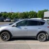 2017mod Toyota RAV4 Hybrid 2.5L - 197HK AWD Active S H.feste/Cruise/Navi/Kamera/DAB++ - Bilde 3