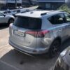 2017mod Toyota RAV4 Hybrid 2.5L - 197HK AWD Active S H.feste/Cruise/Navi/Kamera/DAB++ - Bilde 4