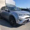 2017mod Toyota RAV4 Hybrid 2.5L - 197HK AWD Active S H.feste/Cruise/Navi/Kamera/DAB++ - Bilde 6