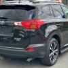 Toyota RAV4 AWD 2.2 150hk Diesel Manuell **Store motoren** **Komplett servicehistorikk** - Bilde 3