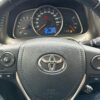 Toyota RAV4 AWD 2.2 150hk Diesel Manuell **Store motoren** **Komplett servicehistorikk** - Bilde 8