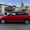 Knalltøff 2015mod Skoda Rapid Sportsback 1.4L - 122HK BENSIN - Automat/PANO/NAVI++ - Bilde 6