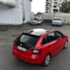 Knalltøff 2015mod Skoda Rapid Sportsback 1.4L - 122HK BENSIN - Automat/PANO/NAVI++ - Bilde 8