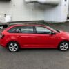 Knalltøff 2015mod Skoda Rapid Sportsback 1.4L - 122HK BENSIN - Automat/PANO/NAVI++ - Bilde 9