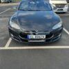 2015mod Tesla S 85 D - vet mer etter besiktelse idag....men ja - 4x4 - EU OK TIL 30.06.2025