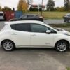2017mod Nissan Leaf 30Kw Tekna Utgave - Varmepumpe, Skinn, BOSE, NAVI+++ - Bilde 8